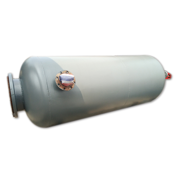 明光外置除氧器介绍